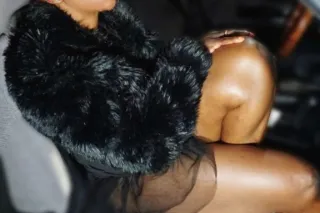 INTERNET PORNSTAR MS. MOKA'S 🌬 BLOW and Go – Experience Internet Pornstar Ecstasy!!! THAT PART!!! - Image 5