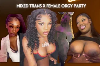 PORNHUB SATURDAY PT2 MIXED ORG... - Image 2