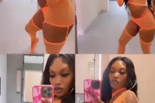 JAMAICAN GYAL AVAILABLE NOW 💦 - Image 10