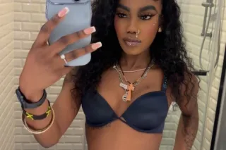 JAMAICAN GYAL AVAILABLE NOW 💦 - Image 11