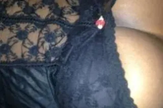 Bbw Ebony Playmate Seeking Men... - Image 2