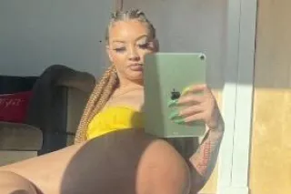 BIG🍑BOOTY PUERTO RICAN PRINCESS💕 READY TO PLAY 😘💦 OutCall🏡 And Car🚗Date AVAILABLE NOW - Image 5