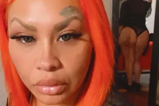 🫦😘 UPSCALE SMELL GOOD & CLEAN ... - Image 1