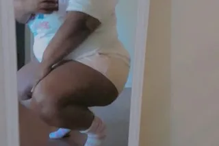 COME SLIP N SLIDE IS THIS WET AZZ PUSSY SHE HOT N READY💦💦💦 - Image 5