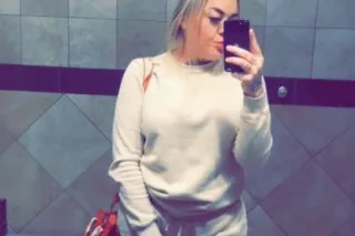 New Fun Blonde in Town - 26 - Image 4