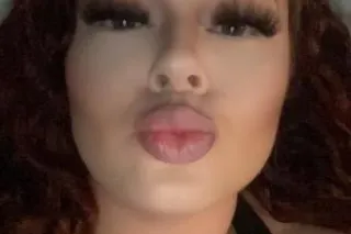 🏆A1 PUSSY🫶THICK WHITE GIRL🏻RED... - Image 1