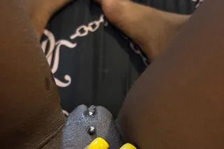 NEW IN TOWN CATCH ME B4 I LEAVE & FUCK ME GOOD ZADDY😝😝😉 - Image 7
