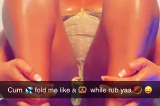 cum link with the freakiest && bust a crazy 💣💣💦 - Image 11