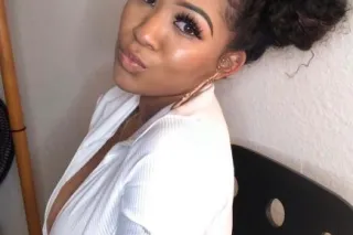 ‼ ✨ 🍭curvy mixed latina 4 u🍭✨ ... - Image 1