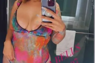 ‼‼‼ READ ADD ‼‼ SSF INCALLS !!! BIG BOOTY LEEANA HERE TO PLAY 💙 HABLO ESPANOL - Image 11