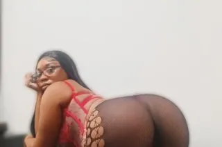 SEXY CHOCOLATE QUEEN READY TO ... - Image 1