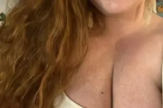 Thicc redhead, verified! - Image 5