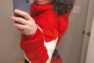 sweet sexy bootyful girl next door - Image 6