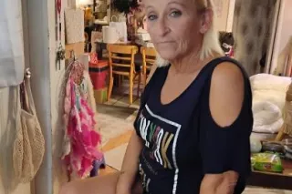 big tits small feet tight pussy - Image 7