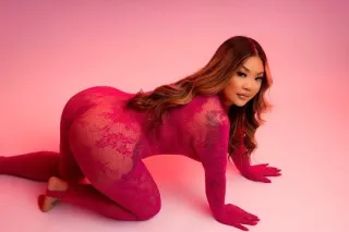 Tricities 1 DAY ONLY 💕LETS PARTY💕BEST IN TOWN💕 Exotic Asian Bombshell Big Booty and DDs💕 - Image 5