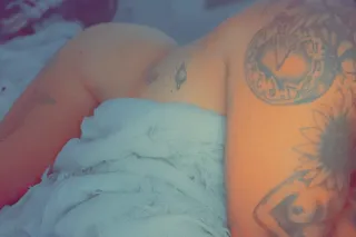 ✨Lets have some fin babe.. ask... - Image 3