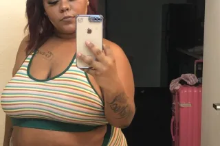 NEW IN TOWN HI DADDYS !💋SEXY B... - Image 1