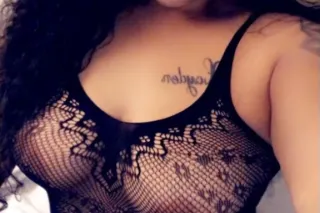 🖤 Sweet Sin in a Silk Dress 🖤Soft lips. Dark eyes. Dangerous curves. But don’t worry… I bite gently. - Image 4