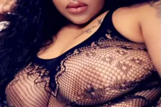 🖤 Sweet Sin in a Silk Dress 🖤Soft lips. Dark eyes. Dangerous curves. But don’t worry… I bite gently. - Image 5