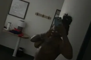 CATCH ME 💦💦💦 WHILE YOU CAN Facetime Verify BigBooty Freaky Throat Goat Everything is sweeter with honey🐝 porn star - Image 7
