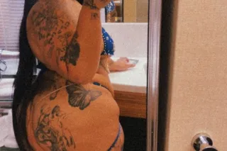 HERE TIL MONDAY 🤯 MIND BLOWN BBW ⭐ - Image 5