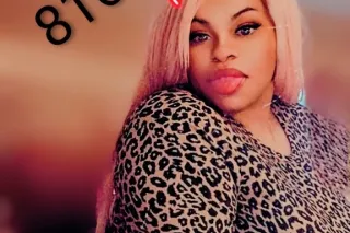 💦🙌THE COLDEST SOUL SNATCHA IN THE GAME🍑 - Image 5