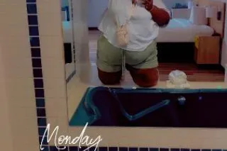 BBW ebony - Image 4