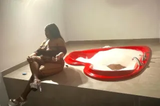 CONTENT AND FETISH AVAILABLE O... - Image 4