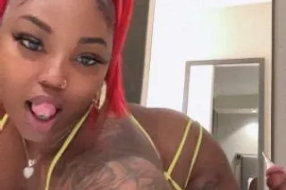 🤎❤ UPSCALE PLAY 🦋❤baby IM here... - Image 4