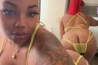 🤎❤ UPSCALE PLAY 🦋❤baby IM here For a Good Time ✅Not a LONG time 🦋🥰I PLAY GFE🤎kinky Brown Skinned Hottie😍💯 ready to drive you wild🤠 BOOK NOW - Image 7