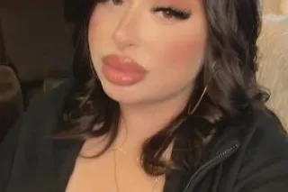 LAST NIGHT HERE 🩷💦BBW bombshel... - Image 1