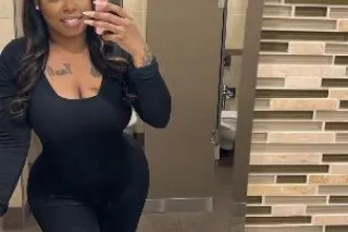 ❤Gorgeous Ebony Companion❤ - Image 4