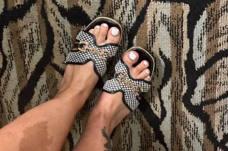 BYE YALL LAST NIGHT HERE FINALLY😫👹 JACKSON GEM 😛 🧚🏽 🤓LETS PARTY ✨💖INTELLECTUAL DISCREET🤫 SWEET TREAT 💦🥰❤‍🩹🥵🥵🥵RUSH FREE 😏🥵 A FUN EXOTIC TIGHT WET DRAMA FREE EXPERIENCE🥰JUDGEMENT FREE DISCREET ZONE ?? - Image 12