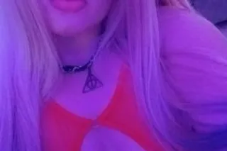 Juicy Georgia Peach 🍑 💦 - Image 1