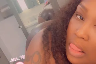 NURU MASSAGE BADDIE🌼100% real 🦋💦💦💦 let me eat that 🍆 - Image 4