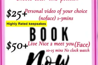 🚷🚷No Meet Up💦♀F𝗔𝗖𝗘𝗧𝗜𝗠𝗘 𝗦𝗘𝗦𝗦𝗜𝗢𝗡... - Image 3