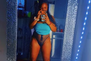 im super sexy with a dope pers... - Image 3