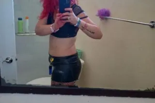 Tuesday, im too sexy for my clothes !!! - Image 10