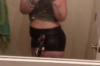 Tuesday, im too sexy for my cl... - Image 1
