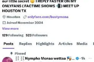 NEW HERE 👅👅👅💦💦💦(incall only)PROCEED WITH CAUTIOUS💦SLIPPERY WHEN WETT👅👅 facetime me/ Duo shows ONLYFANS SALE ( BUSTYMONA ) - Image 3