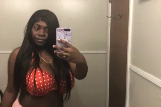 Read for info : Creamy Chocolate Babe🍇 BestHeadGiver*Cosplay Fetish🐈‍🍒 💞 - Image 5