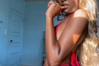 CHOCOLATE SENSUAL DOLL🍫🌟🚚TRUCK... - Image 1