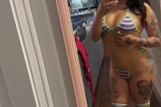 Beautiful Sexy Goddess ... The BEST at what I do, come play with JADE🩷 - Image 9