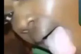 Sloppy Wet Throat Goat Best you Will Ever Receive 😋 - Image 5