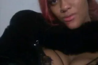 Throat Demon - 22 - Image 1