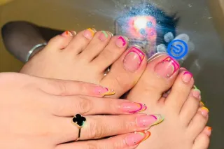G🥰 Tu Latina Calientita 🔥Culo ... - Image 3