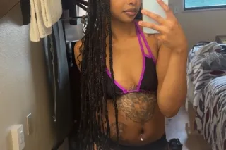 Cum get wrapped in this warm blanket 🍑💦 - Image 2