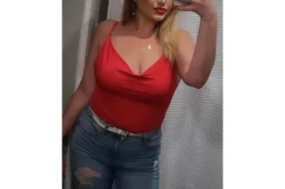 🛑🛑💕 SEXXXY PLAYMATE ❤💕 VISITING 💞❤🔥🔥 HOT 💦SEXY 💜 CURVY BLONDE 🎀Here for your PLEASURE💕 FBSM - Image 5