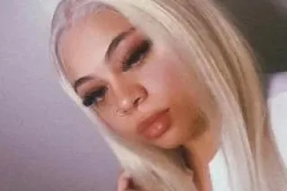 Bella’s got that irresistible, luscious glow ; thick & juicy - Image 1