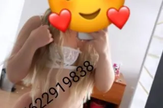 ISABELLA - 26 - Image 1